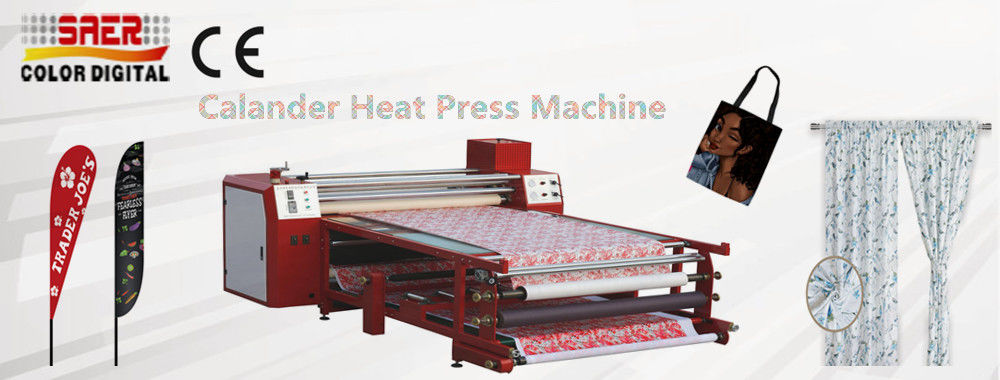 Imprimante de textile de Mimaki